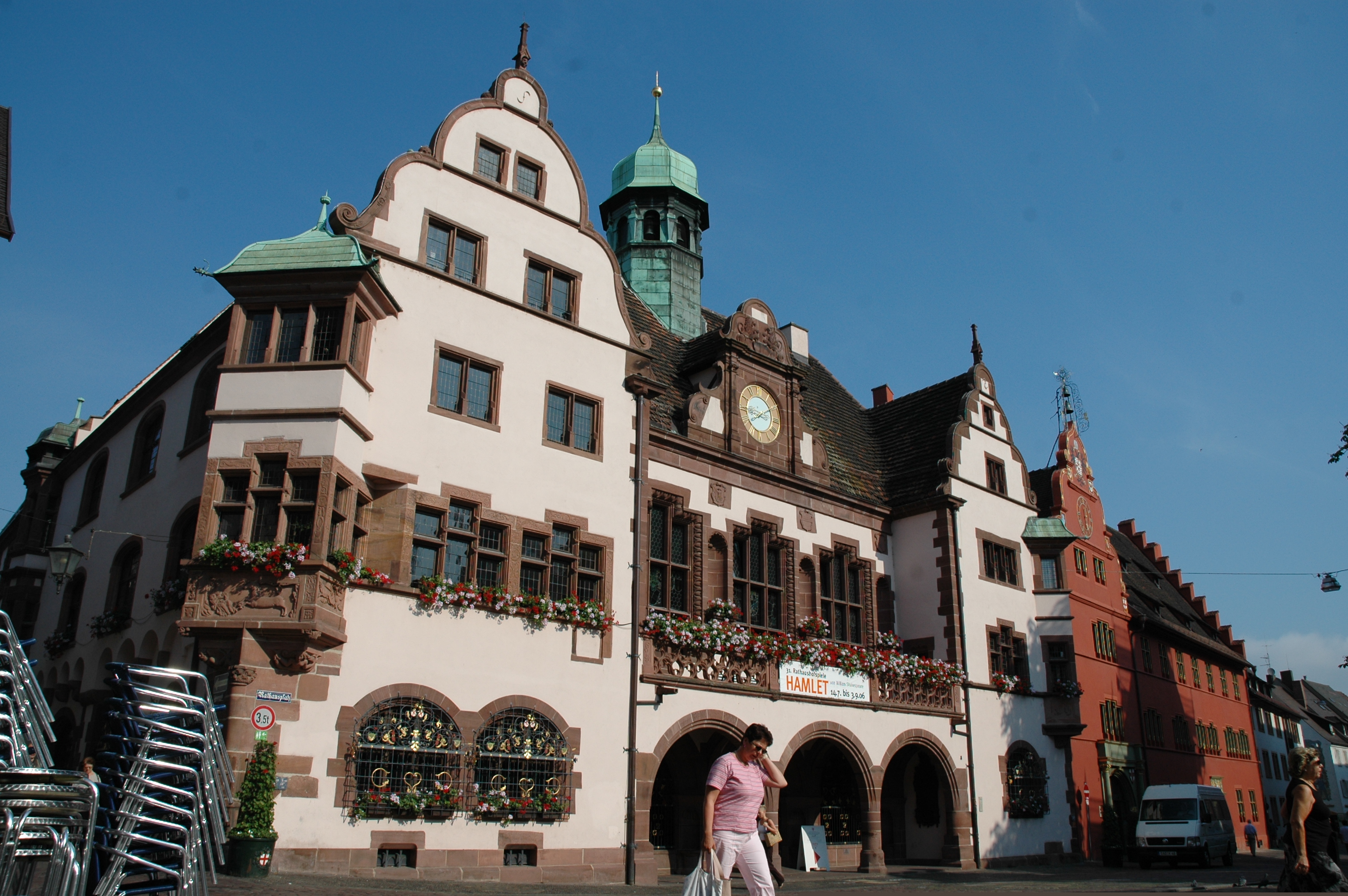 Rathaus