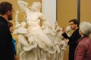 Master fürs Museum